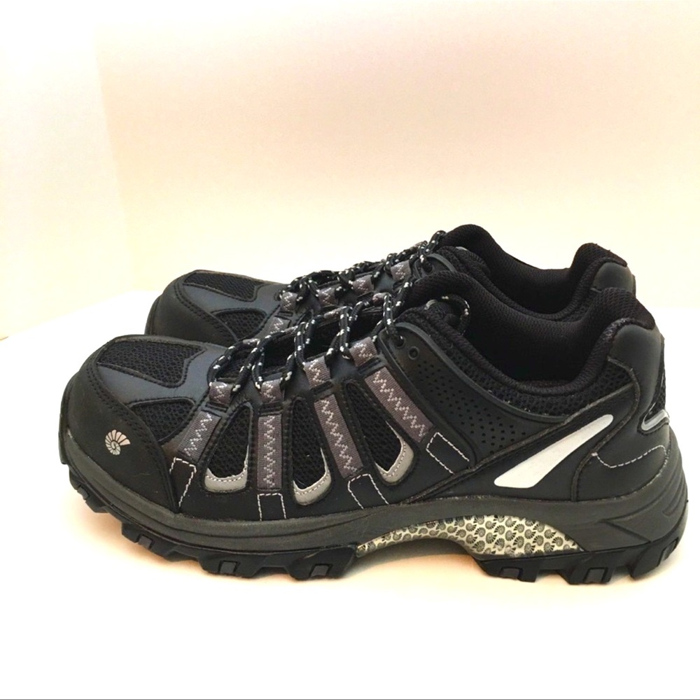 Nautilus Composite Toe “Unisex” Work Shoe